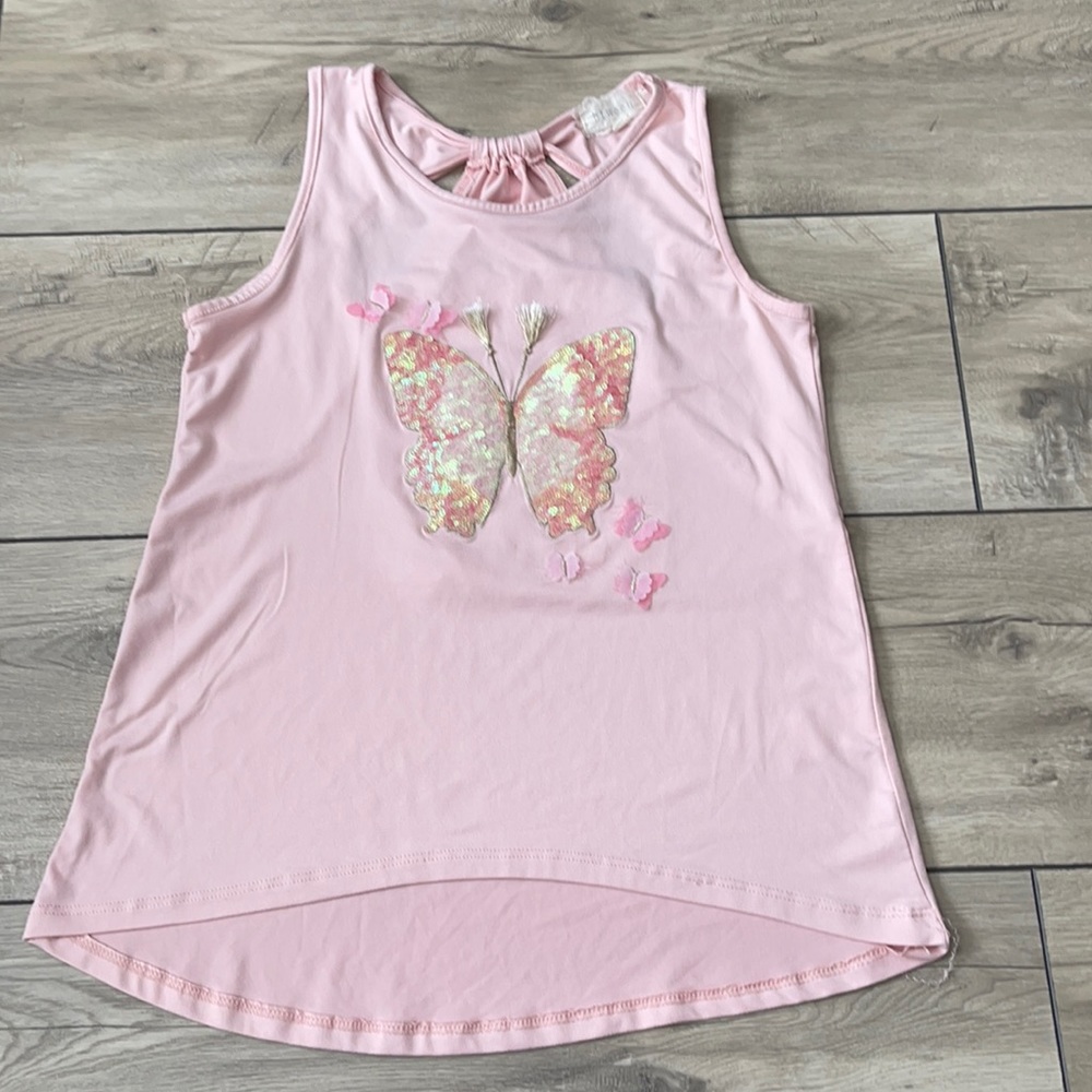 btween Girl Tank Top Size 12